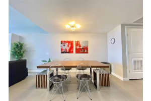 1600 NE 1st Ave Apt 1503, Miami, FL 33132, Sold 10/04/24