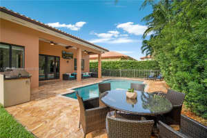 7464 SW 188th Terrace, Cutler Bay, FL 33157, Sold 08/26/24