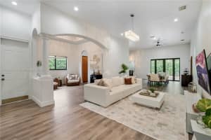 7464 SW 188th Terrace, Cutler Bay, FL 33157, Sold 08/26/24