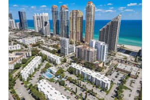 17620 Atlantic Blvd APT 311, Sunny Isles Beach, FL 33160, Sold 08/26/24
