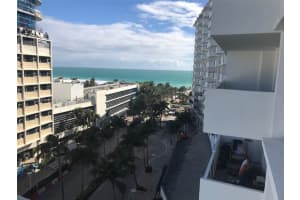 100 Lincoln Rd 808, Miami Beach