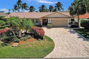 3060 NE 46th St, Fort Lauderdale, FL 33308, Sold 01/15/25