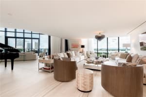 1000 Biscayne Blvd Th-1002 Miami, FL 33132 - MLS#A11598414