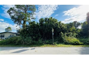 3303 Ave J, Fort Pierce, FL 34947, Sold 08/22/25