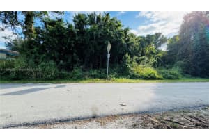 3303 Ave J, Fort Pierce, FL 34947, Sold 08/22/25