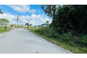3303 Ave J, Fort Pierce, FL 34947, Sold 08/22/25