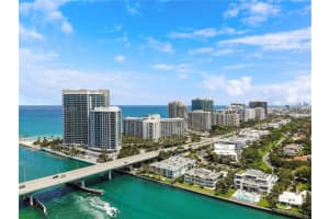 10275 Collins Ave APT 1427, Bal Harbour, FL 33154, Sold 10/15/24