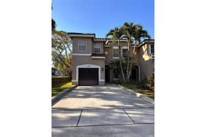 13219 NW 7th Pl, Plantation, FL 33325, Sold 08/15/24