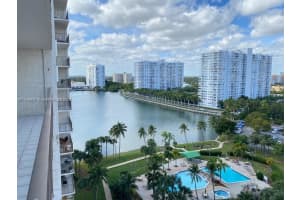 18151 NE 31st Ct APT 1404, Aventura, FL 33160, - MLS#A11598480