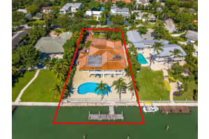 640 Sabal Palm Rd, Miami, FL 33137, Sold 10/17/24