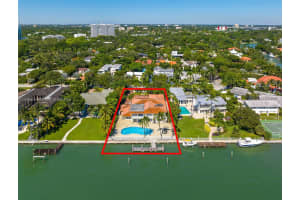 640 Sabal Palm Rd, Miami, FL 33137, Sold 10/17/24