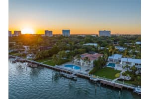 640 Sabal Palm Rd, Miami, FL 33137, Sold 10/17/24