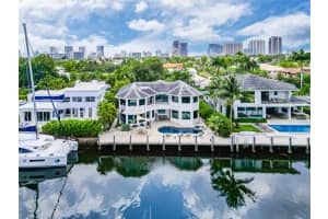 307 Seven Isles Dr, Fort Lauderdale, FL 33301, - MLS#A11598643