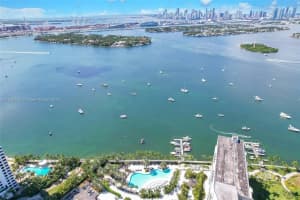 1500 Bay Rd #608s, Miami Beach, FL 33139, Sold 07/24/24