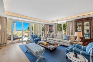 2216 Fisher Island Dr #3106, Miami Beach, FL 33109, Sold 08/22/24
