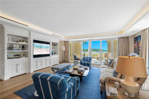 2216 Fisher Island Dr #3106, Miami Beach, FL 33109, Sold 08/22/24