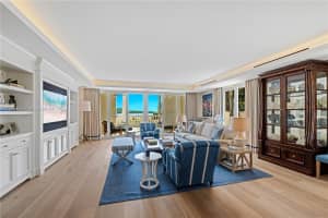 2216 Fisher Island Dr #3106, Miami Beach, FL 33109, Sold 08/22/24