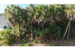 15264 Community Ave, Port Charlotte, FL 33953, Sold 12/19/24