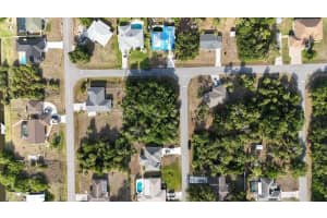 15264 Community Ave, Port Charlotte, FL 33953, Sold 12/19/24
