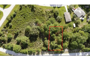 Bathfeld Rd, North Port, FL 34291, Sold 10/18/24