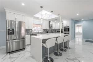 3840 NE 23rd Ave, Lighthouse Point, FL 33064, Sold 12/20/24