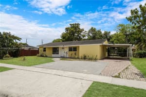 610 NW 38th Ct, Pompano Beach, FL 33064, Sold 08/01/24
