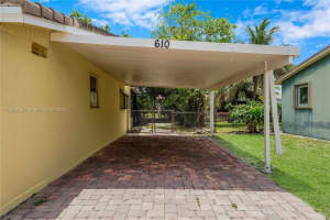 610 NW 38th Ct, Pompano Beach, FL 33064, Sold 08/01/24