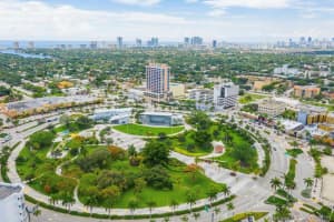 1830 Radius Dr APT 1121, Hollywood, FL 33020, Sold 11/15/24