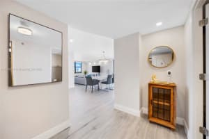 18151 NE 31st Ct APT 1917, Aventura, FL 33160, Sold 07/24/24