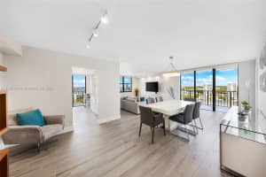 18151 NE 31st Ct APT 1917, Aventura, FL 33160, Sold 07/24/24