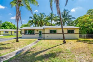 1706 NW 11th Ave, Fort Lauderdale, FL 33311, Sold 12/23/24