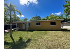 1535 NW 17th St, Fort Lauderdale, FL 33311, Sold 11/07/24
