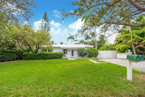 442 Warren Ln, Key Biscayne, FL 33149, Sold 12/18/24