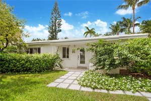 442 Warren Ln, Key Biscayne, FL 33149, Sold 12/18/24