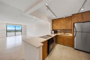 600 Three Islands Boulevard APT 1009, Hallandale Beach, FL 33009, Sold 12/16/24