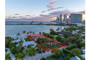 640 Sabal Palm Rd, Miami, FL 33137, Sold 10/17/24