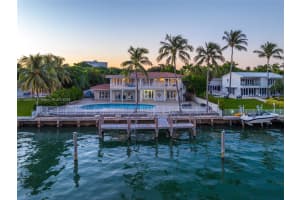 640 Sabal Palm Rd, Miami, FL 33137, Sold 10/17/24
