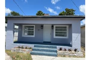 1555 NW 70th St, Miami, FL 33147, Sold 09/11/24