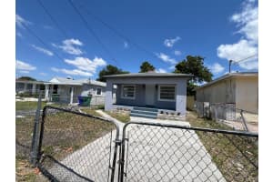 1555 NW 70th St, Miami, FL 33147, Sold 09/11/24