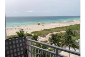 345 Ocean Dr 714, Miami Beach