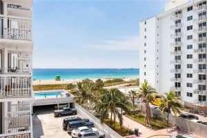 401 Ocean Dr APT 509, Miami Beach, FL 33139, Sold 08/29/24