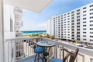 401 Ocean Dr APT 509, Miami Beach, FL 33139, Sold 08/29/24