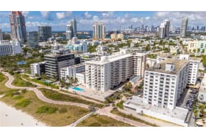 401 Ocean Dr APT 509, Miami Beach, FL 33139, Sold 08/29/24