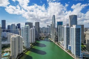 888 Brickell Key Dr APT 604, Miami, FL 33131, Sold 09/19/24
