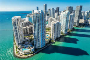 888 Brickell Key Dr APT 604, Miami, FL 33131, Sold 09/19/24