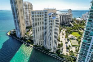 888 Brickell Key Dr APT 604, Miami, FL 33131, Sold 09/19/24