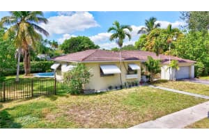 20 NE 104th St, Miami Shores, FL 33138, Sold 10/01/24