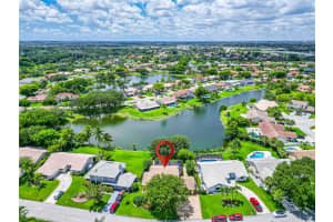 14950 Featherstone Way, Davie, FL 33331, Sold 07/15/24