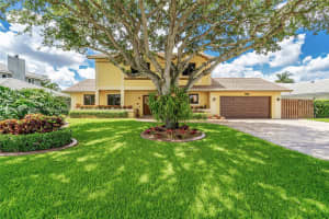14950 Featherstone Way, Davie, FL 33331, Sold 07/15/24