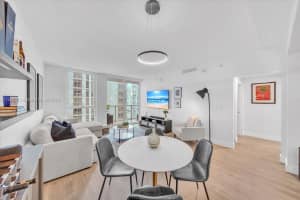 Vizcayne, 253 NE 2nd St APT 1806, Miami, FL 33132, Sold 11/18/24